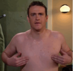 在公众场合看到激凸，男生和女生真正想到的是什么