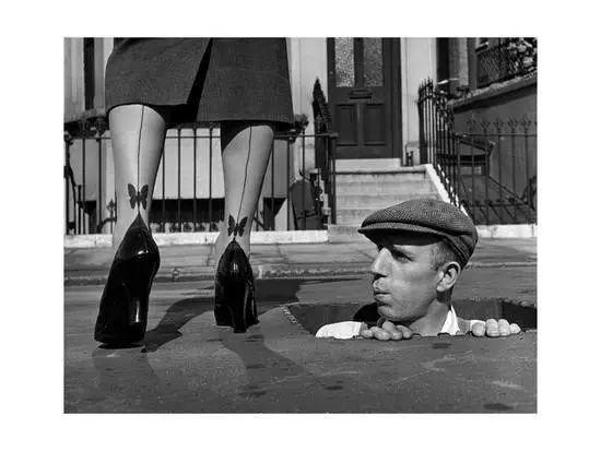 学习【丝袜】的相关性知识