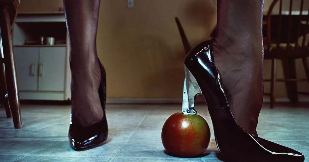 你有恋物情结吗？