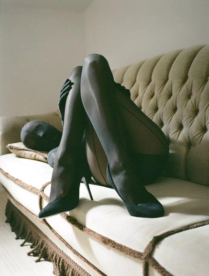 学习【丝袜】的相关性知识