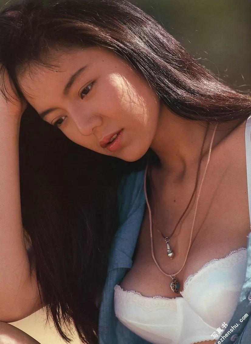 荒井美惠子「amoureux 恋してる」