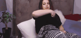 在公众场合看到激凸，男生和女生真正想到的是什么