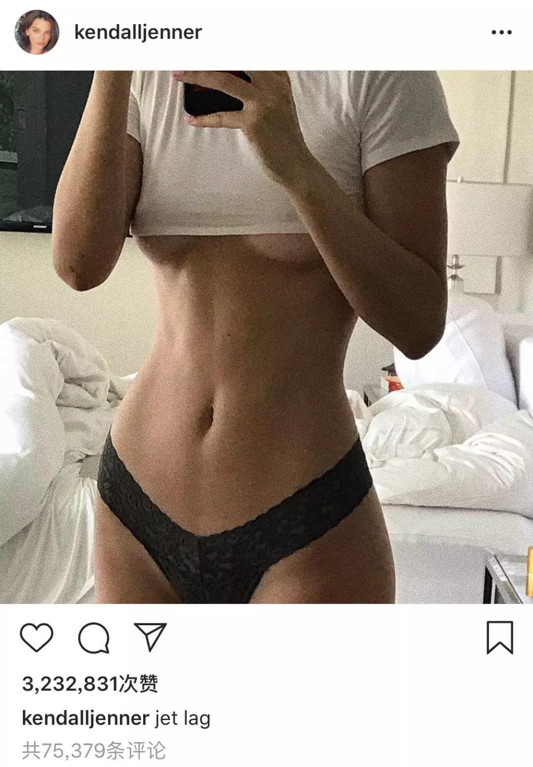 在公众场合看到激凸，男生和女生真正想到的是什么
