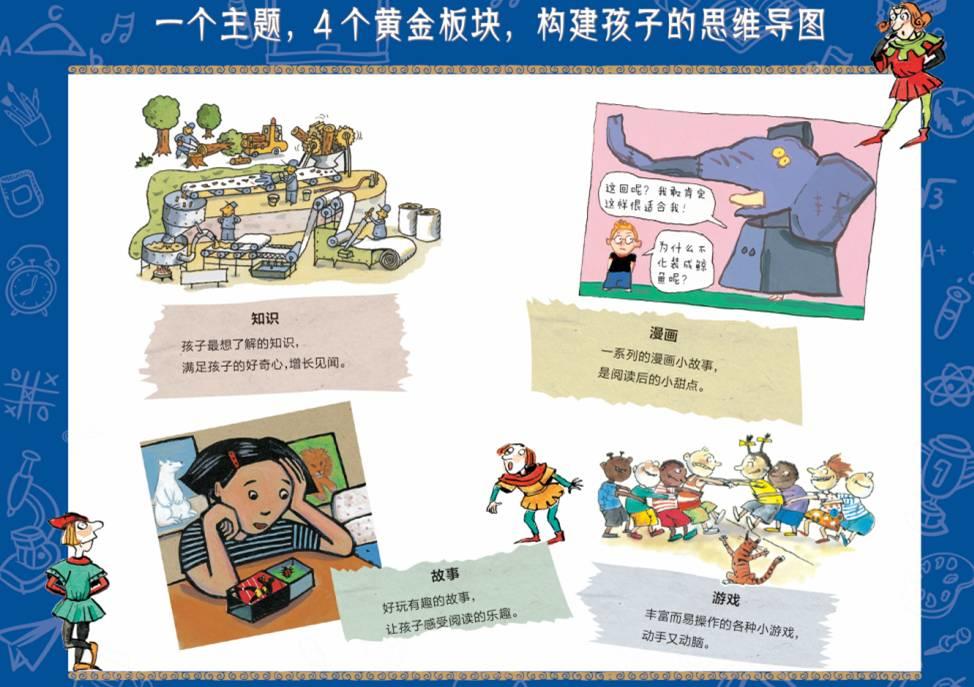 孩子生存指南 | 意外