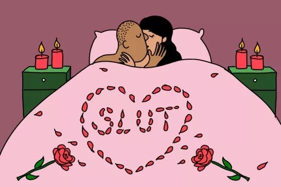 为什么人们喜欢在床上说脏话？