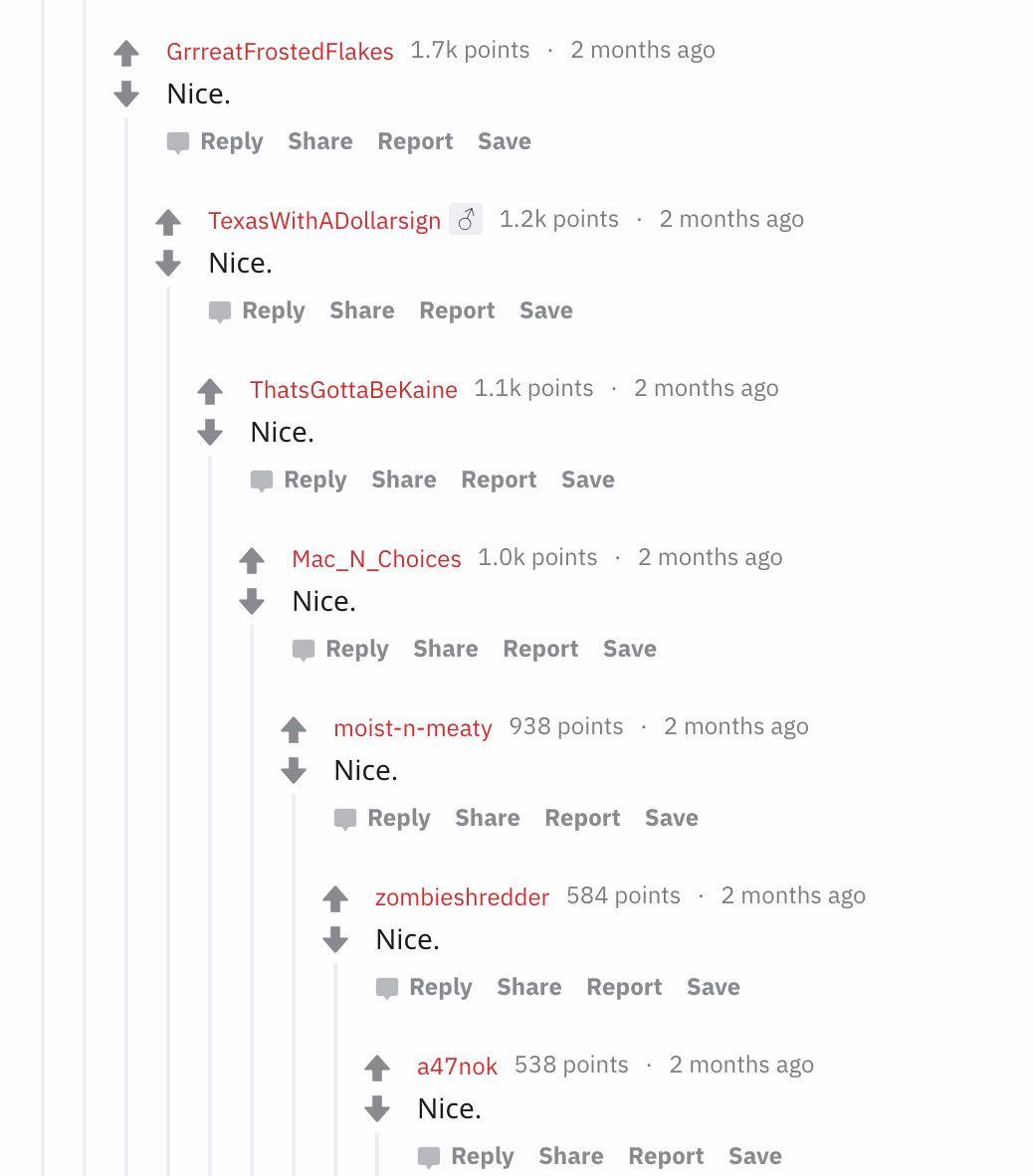 在公众场合看到激凸，男生和女生真正想到的是什么