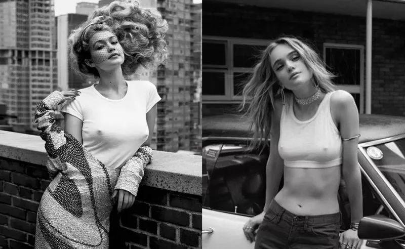 在公众场合看到激凸，男生和女生真正想到的是什么