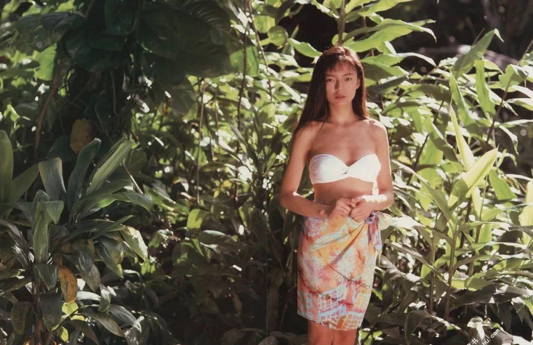 荒井美惠子「amoureux 恋してる」