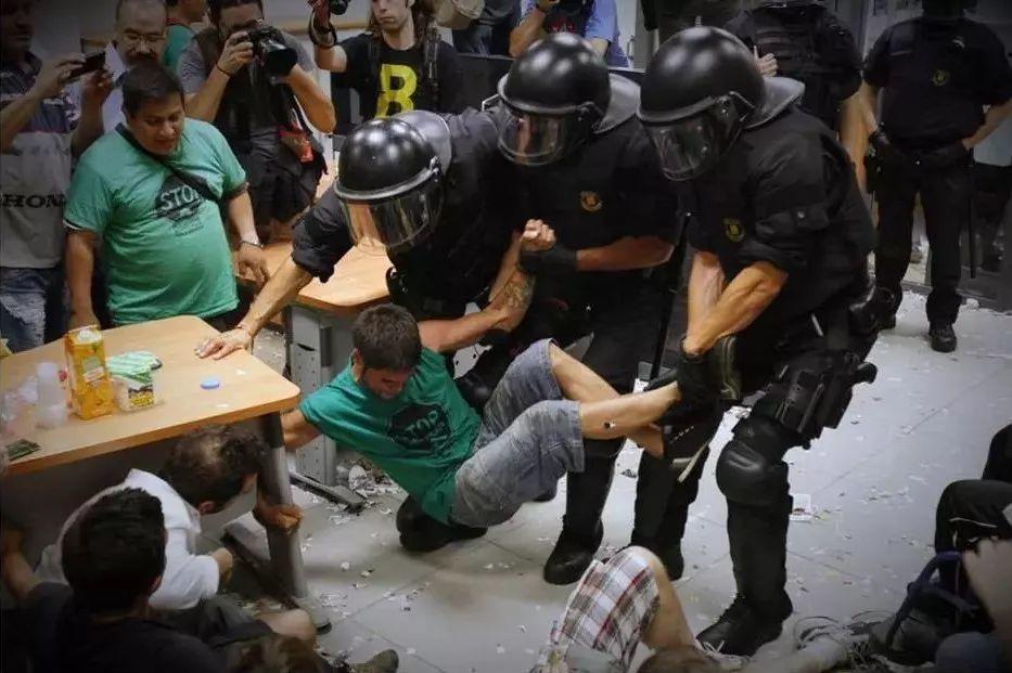 2018都市打人指南