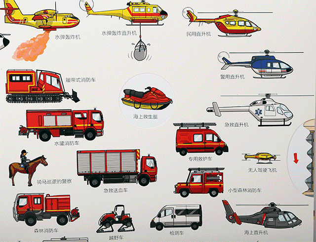 孩子生存指南 | 意外