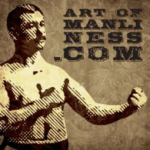 art of manliness