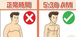 早起床的好处