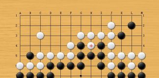 围棋规则