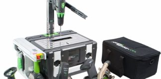 Cel WS3E 全能移动工具箱