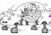 乘坐舒适度高的汽车容易晕车吗？