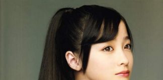 桥本环奈1st写真集ファースト『Little Star -KANNA15-』