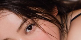 佐々木希写真集　かくしごと