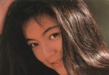 荒井美惠子「amoureux 恋してる」
