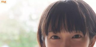 吉冈里帆写真