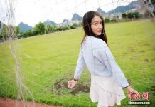 学姐捕获地图(上)如何去大学“捕获”学姐?