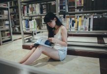 学姐捕获地图(下)