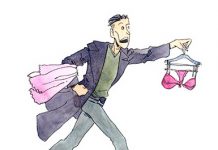 混蛋手册:如何混进大场面