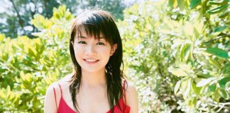 高部爱