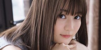 生田绘梨花写真集 停歇 インターミッションINTERMISSION