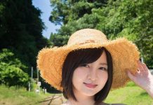岩田华怜 岩田华怜