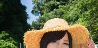 岩田华怜