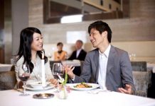 约会时男生怎样才能给自己加分 男女约会