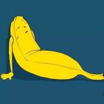 丁丁 香蕉