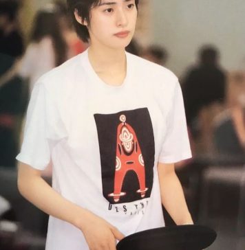 天海佑希