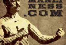 art of manliness
