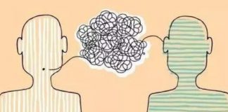倾听