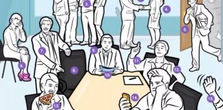 100 Tricks to Appear Smart in Meetings《一百个让你会议中显得更聪明的秘籍》