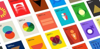 Genis Carreras-Philographics 哲学装饰画