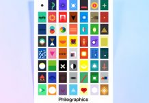哲学装饰画 Genis Carreras-Philographics