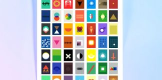 哲学装饰画 Genis Carreras-Philographics